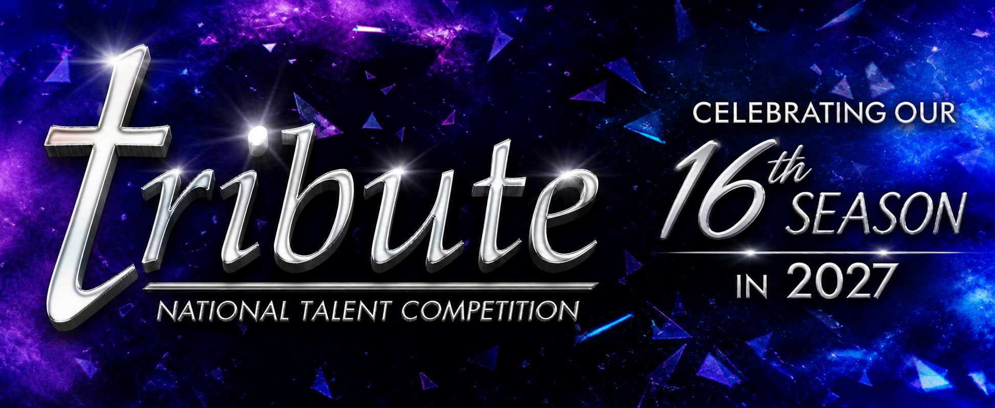 Tribute National Talent